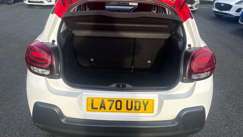 Citroen C3 1.2 PureTech Flair 5dr Petrol Hatchback